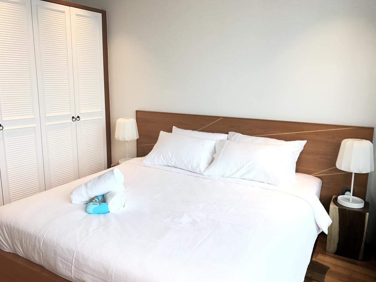 Vortex Suites Klcc By Pnut With Netflix Kuala Lumpur Exteriér fotografie