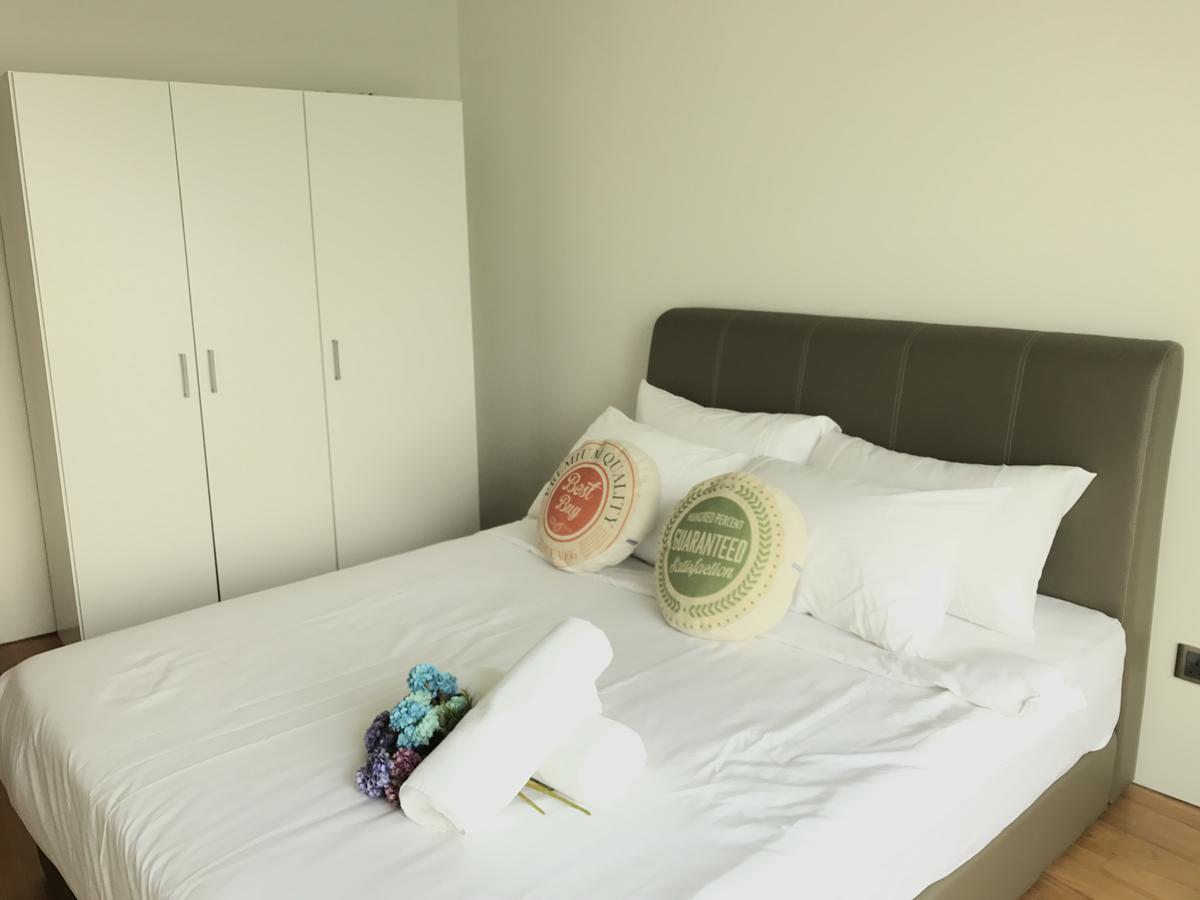 Vortex Suites Klcc By Pnut With Netflix Kuala Lumpur Exteriér fotografie